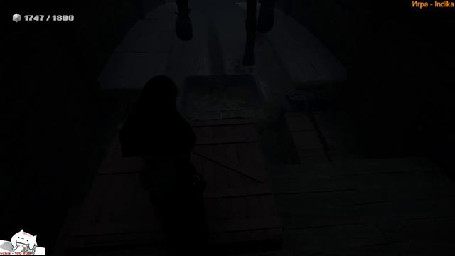 Steam Fest Demo игры