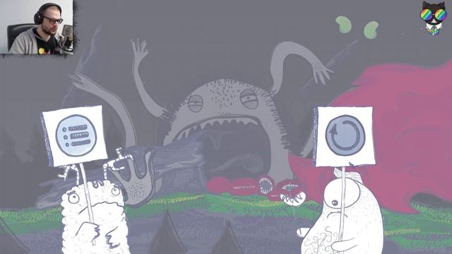 Escape DoodlandУРОВЕНЬ 3
