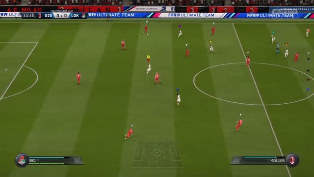 ЧР ПФЛ 7 тур VFC Grozny - Lokomotiv FC