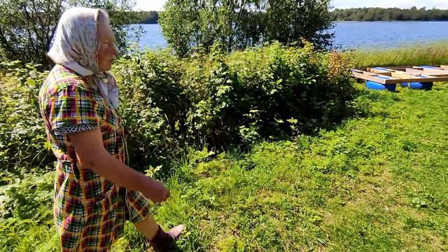 Сплав по Онеге на Кижи. Часть 3. Финал