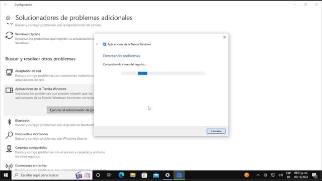 Solucione el código de error de Microsoft Store 0x80073cf0 en Windows 11/10 [Tutorial]