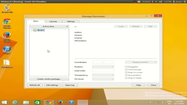 How To Download and Install Custom Themes on Windows 8 / Windows 8.1