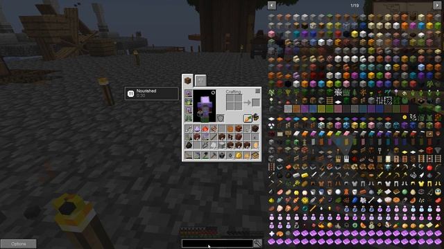 1.12 Modded Minecraft SevTech Ages: Episode 36: Nether Ice and More!