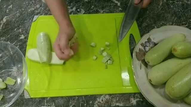 Заготовка_овощей_на_зиму_заморозка__Как_заготовить_Кабачки_Б