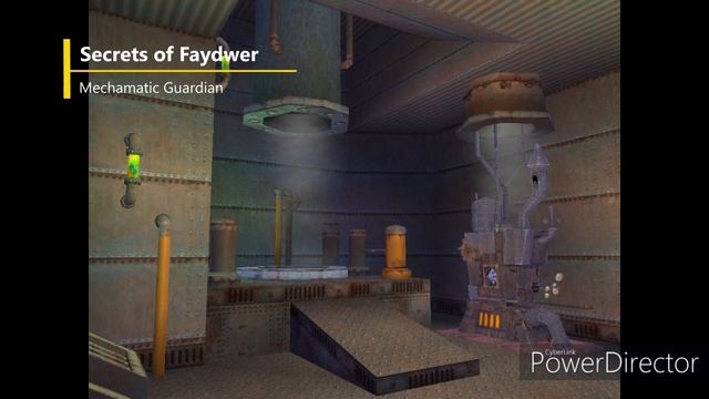 Secrets of Faydwer, EverQuest Soundtrack