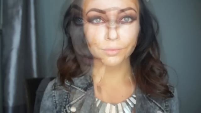 Flawless Face: Subtle Highlight + Contour Tutorial