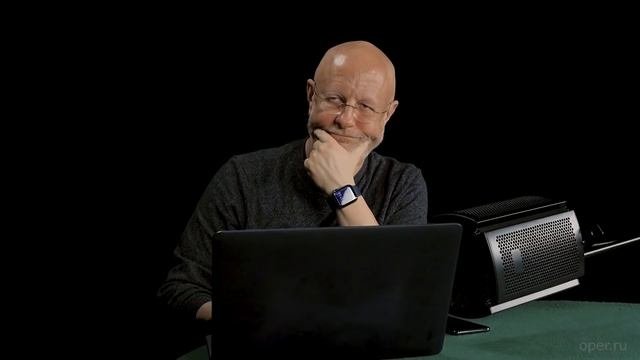 Гоблин и Дементий - Про идиотское устранение заподозренного в стукачестве