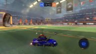Rocket League® go go t wat