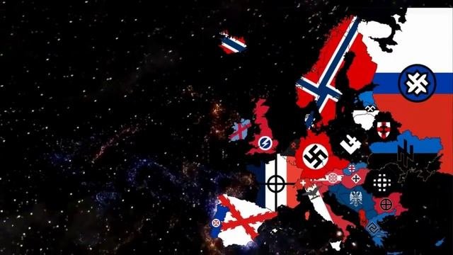 Геометрия политики (о фашизме)
