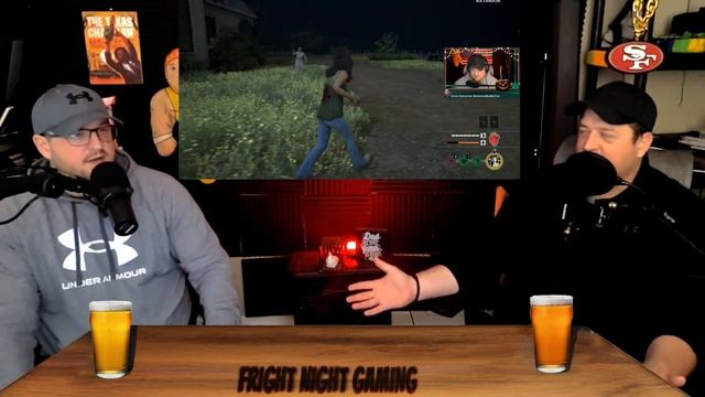 Terrifying Horror Games 2024 | TCM Reddit Reaction | Killer Klown Update | Fright Night Gaming