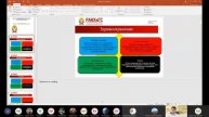 Бюджетный Федерализм: Семинар
