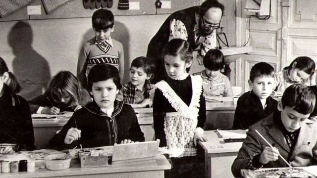Центр творчества "Созвездие" - Исторический Юбилейный ролик "55 лет в 55 регионе"