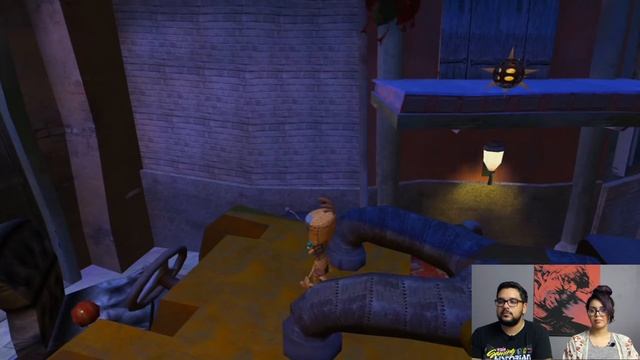 VOODOO VINCE REMASTERED | FIRST LOOK