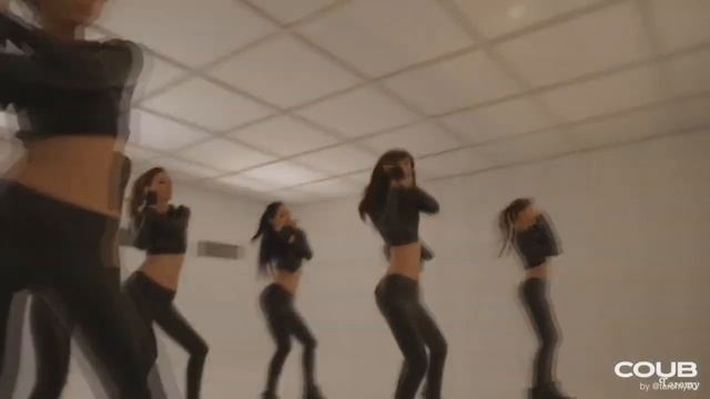 Красивые девушки, смешные моменты.  Лучшие приколы COUB