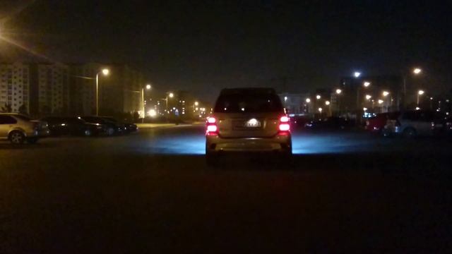Toyota Highlander 2003