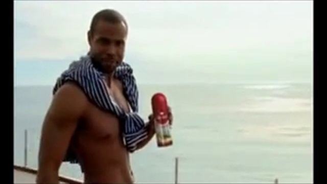Old Spice-багамская свежесть.flv