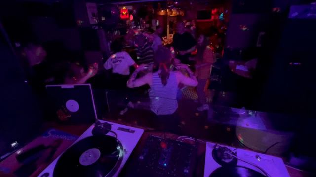 Freestyle planet party / dj FT. Красная Поляна. the Kenny Pub. 14