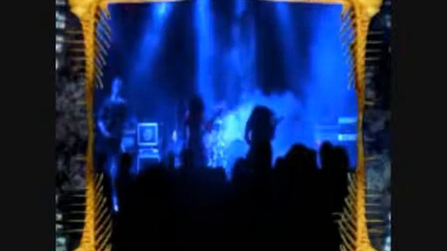 Tidfall - A Hidden Realm - Live