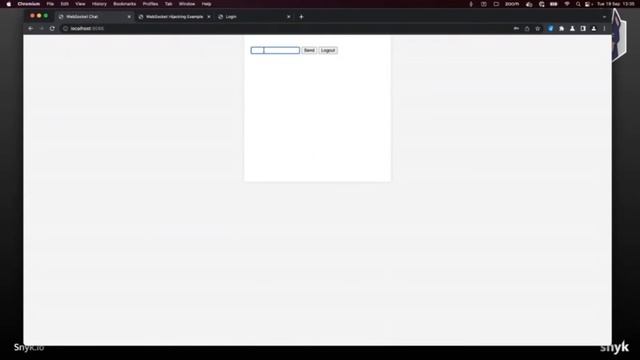 SocketSleuth - Burp Suite Extension for websocket testing
