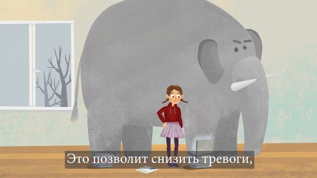 Экзамены! Как справиться с тревогой и страхом