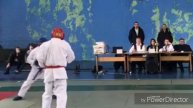 Али. Калининград. Таджикистан