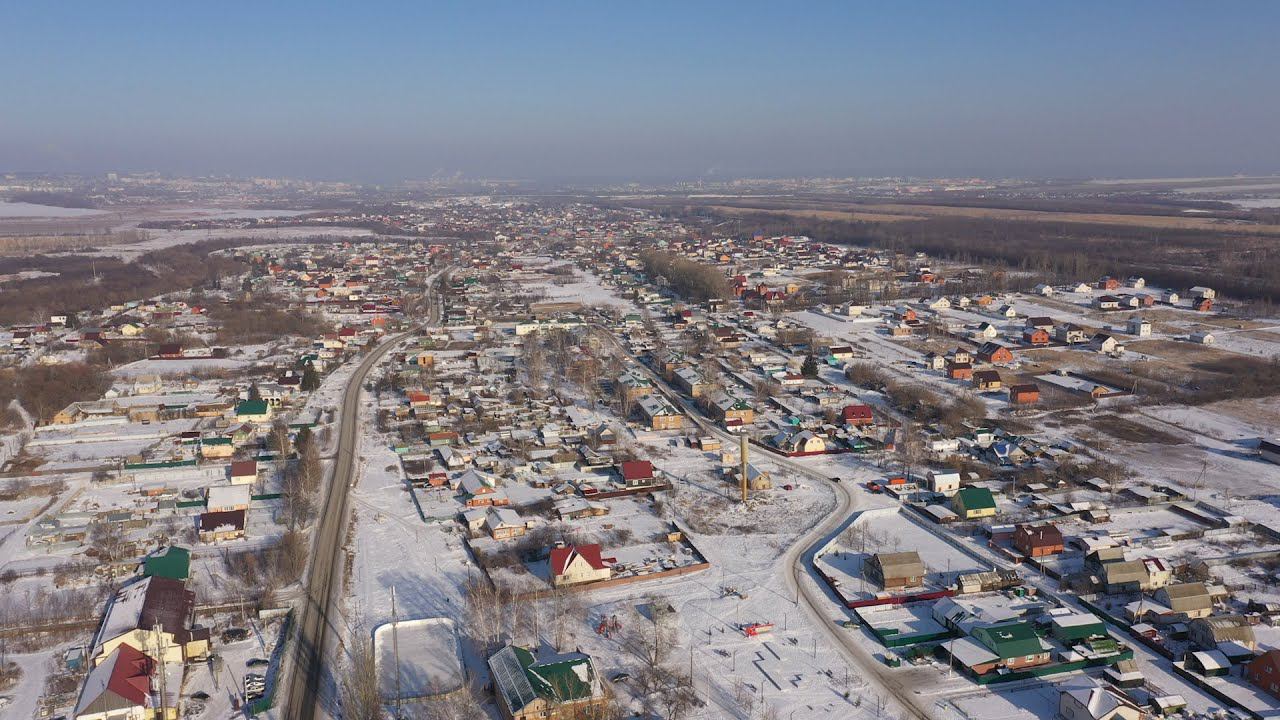 Жители Мичуринского поблагодарили «Термодом»