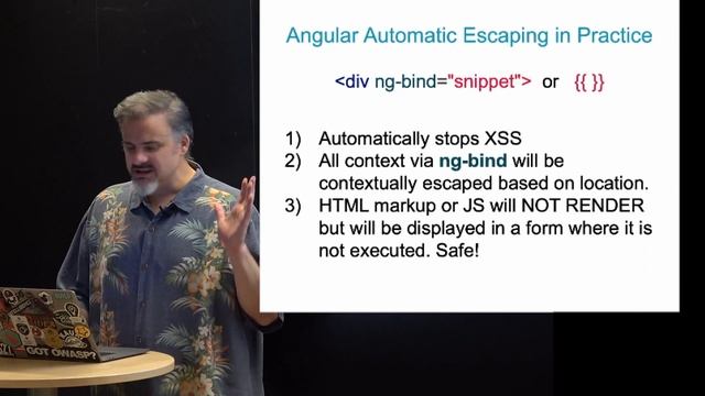Video Jim Manico Owasp Sthlm nov 18 1