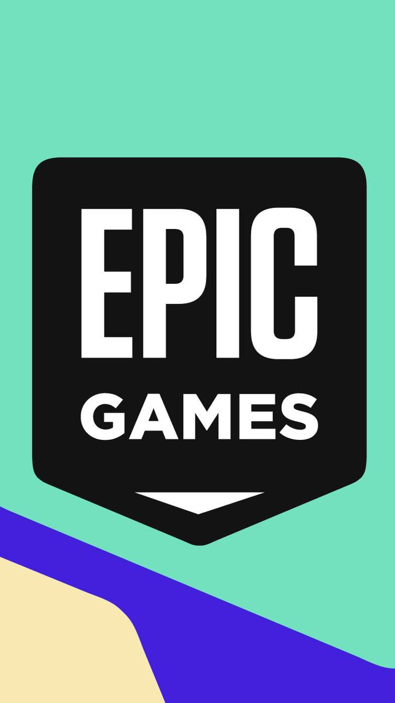 ГДЕ ПРАВИЛЬНЫЙ ЛОГОТИП Epic Games ❔❓