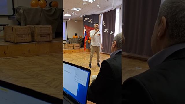 Руслан Мансуров - Шагай (сл.Н.Бирюков)