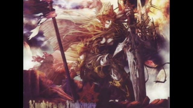 Knights in the Nightmare - Music: Battle Training for the Knights