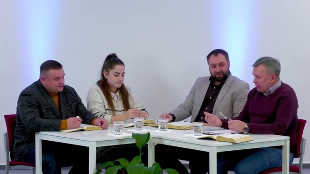Познаем истину | Субботняя Школа с Олегом Харламовым | 11 Урок: Миссия для тех, кто не слышал Весть