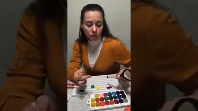 Умелые ручки