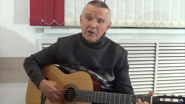 25 Колокольный звон - Анатолий Ашихмин