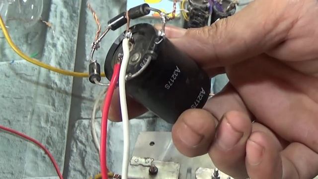how to build a homemade power Inverter 500w, 600w