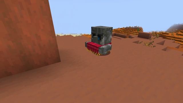 ЗА КОГО ГОЛОСОВАТЬ НА MINECRAFT LIVE 2022 НЮХАЧ, НЕГОДЯЙ ИЛИ ТУФОВЫЙ ГОЛЕМ ?