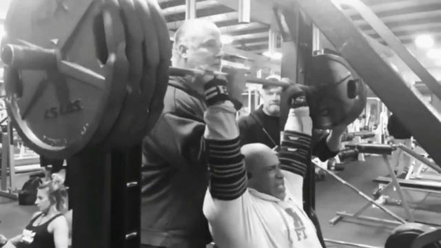 Kevin Levrone - THEY LAUGHED AT ME - Motivational Video