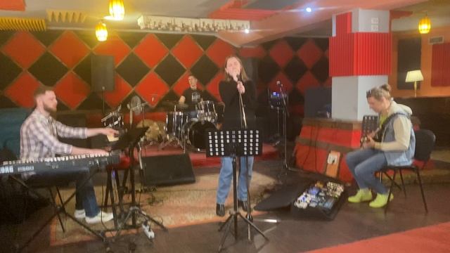Sevastopol Jazz Union - Social Life (ERIMAJ cover)