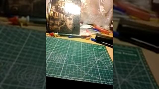 Разметочный коврик. Йз Китая.