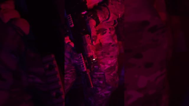 ASMR AR-15 AIRSOFT