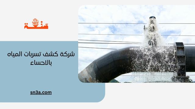 Water leak detection company in Dammam