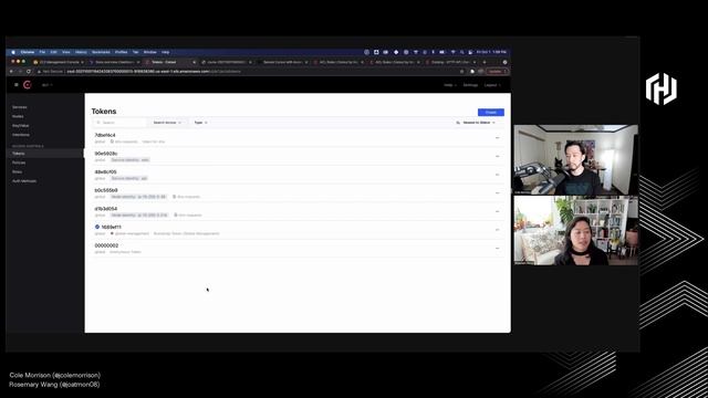 Getting into HashiCorp Consul, Part 5: All About Access Control Lists