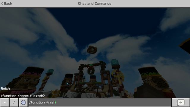 NutCracker Bedwars Playable Map Download for Minecraft Bedrock|MCPE