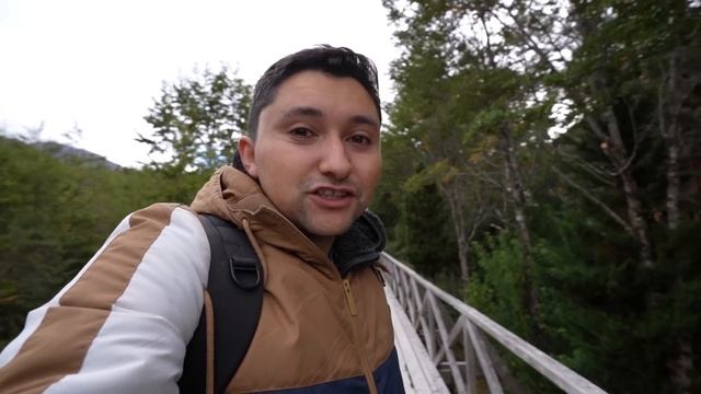 EL PUEBLO CHILENO DONDE LAS PERSONAS NO TOCAN EL SUELO
