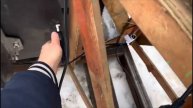 Снегоплавильная машина 100 кВт 3 метра кубических снега в час ПСПМ-1
