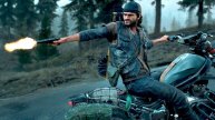 Days gone - Жизнь после,прохождения русский