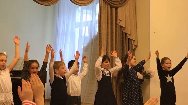 Пусть всегда будет солнце!!!