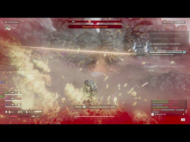 #helldivers2