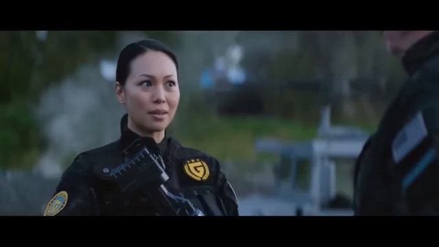 соник 2 в кино сцена после титров
