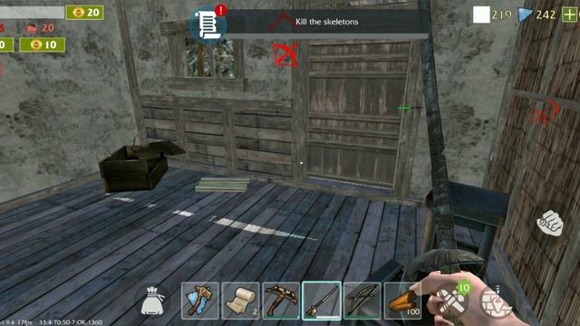 Last Pirate: Mission Bring Compass | Big Crab Kill | last pirate | Part 6