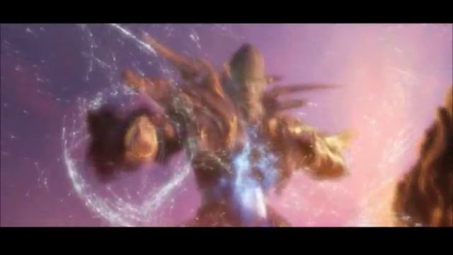 Warcraft 3 Music Video